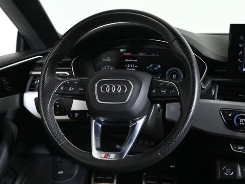 Used 2023 Audi A5 2.0T Premium Plus w/ Premium Plus image 10