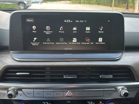 Used 2021 Kia Telluride EX w/ EX Premium Package image 12