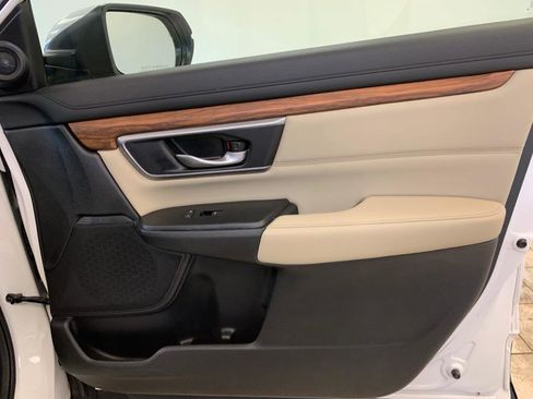 Used 2022 Honda CR-V EX-L image 55