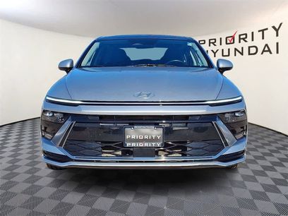 Used 2024 Hyundai Sonata SEL w/ Convenience Package