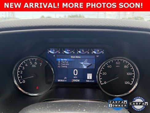 Used 2023 Ford F150 XLT w/ Equipment Group 302A High image 8