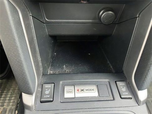 Used 2017 Subaru Forester 2.0XT Touring image 22