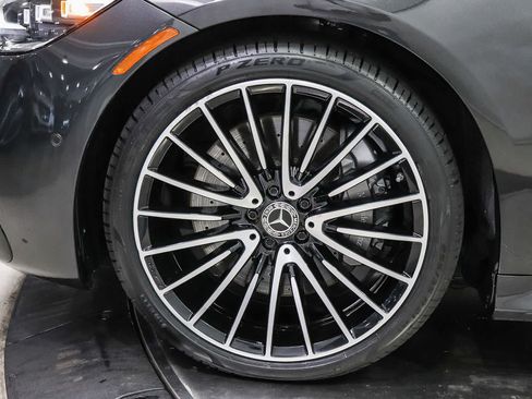 Used 2023 Mercedes-Benz S 580 4MATIC Sedan image 9