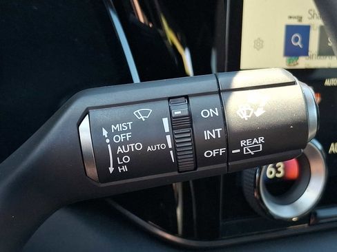 Used 2025 Lexus RX 350 Premium w/ Accessory Package AWD/4WD image 23