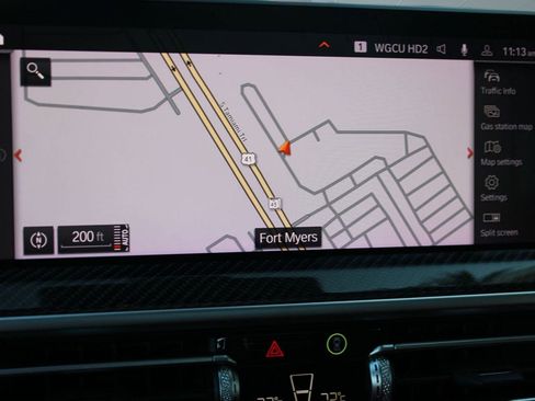 Used 2024 BMW X4 M40i image 26