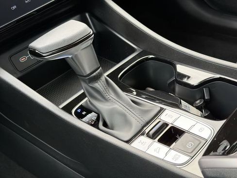 New 2026 Hyundai Tucson SEL AWD/4WD image 22