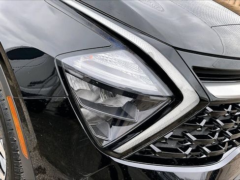 Used 2023 Kia Sportage X-Line w/ X-Line Premium Package image 26