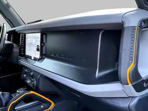 Used 2021 Ford Bronco Badlands AWD/4WD image 17
