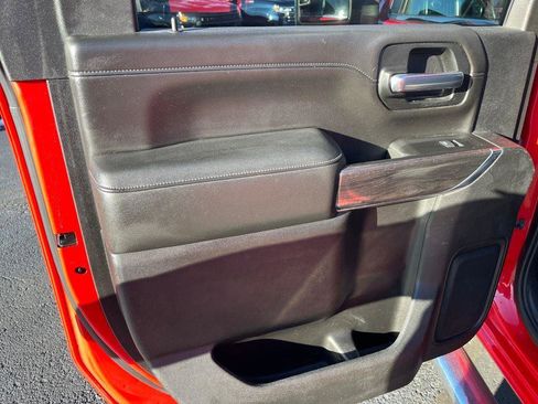 Used 2020 Chevrolet Silverado 2500 LTZ w/ Technology Package image 22