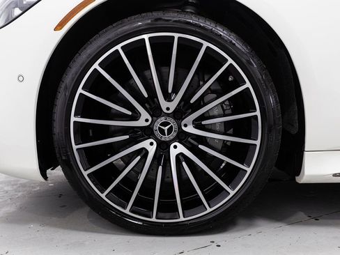 Certified 2023 Mercedes-Benz S 580 4MATIC Sedan image 39