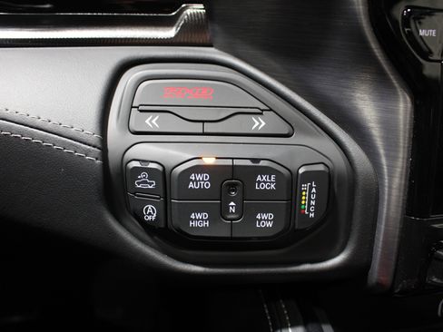 Used 2026 RAM 1500 RHO w/ RHO Level 1 Equipment Group image 20