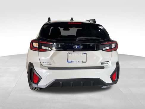 New 2026 Subaru Crosstrek 2.5i Sport AWD/4WD image 3