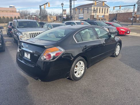 Used 2012 Nissan Altima 2.5 S w/ 20th Anniversary Pkg image 5
