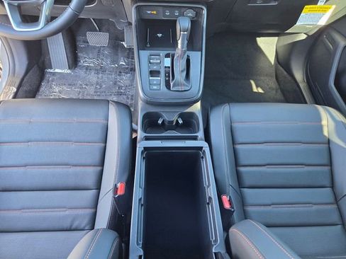 New 2026 Honda CR-V Sport-L image 22