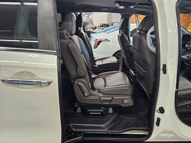 Used 2019 Honda Odyssey EX-L image 12