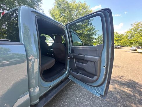 Used 2023 Ford F150 XLT AWD/4WD image 21
