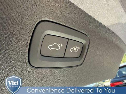 Used 2026 Volvo XC90 B6 Plus w/ Protection Package Premier AWD/4WD image 24