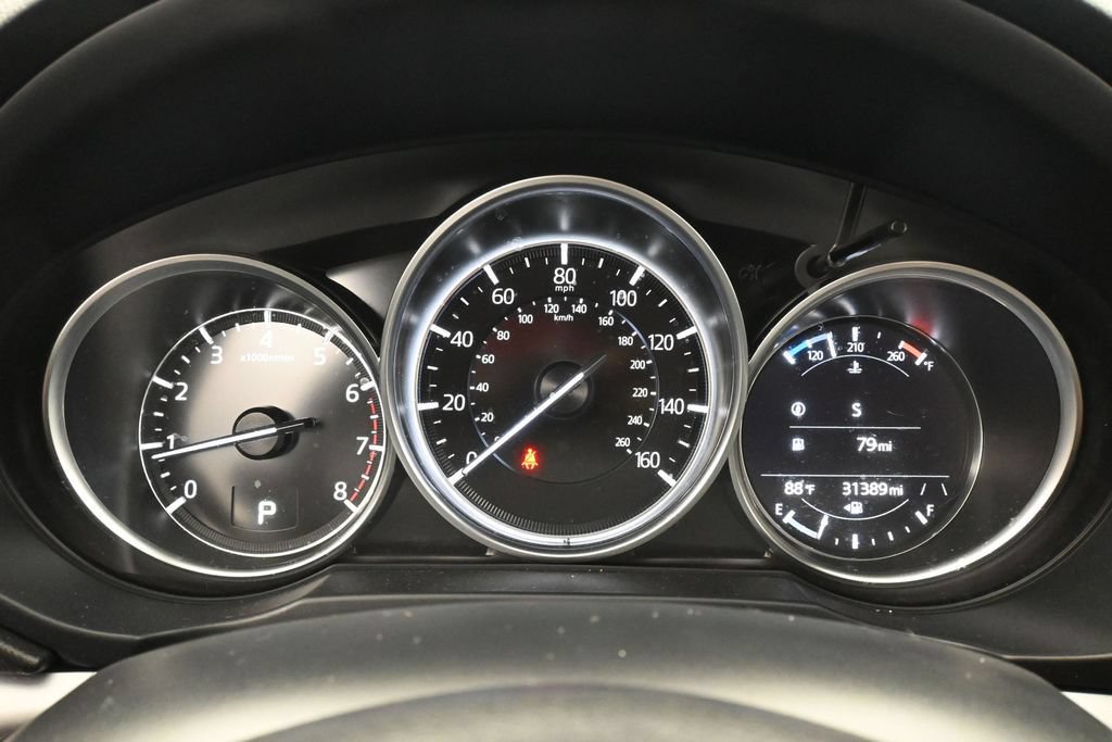Used 2023 MAZDA CX-5 AWD 2.5 S image 27