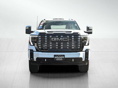 New 2026 GMC Sierra 3500 Denali Ultimate