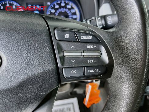 Used 2021 Hyundai Kona SE FWD image 15