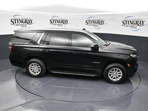 Used 2023 Chevrolet Tahoe LT image 16