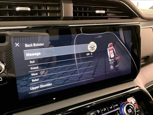 Certified 2025 GMC Sierra 1500 AT4X image 34