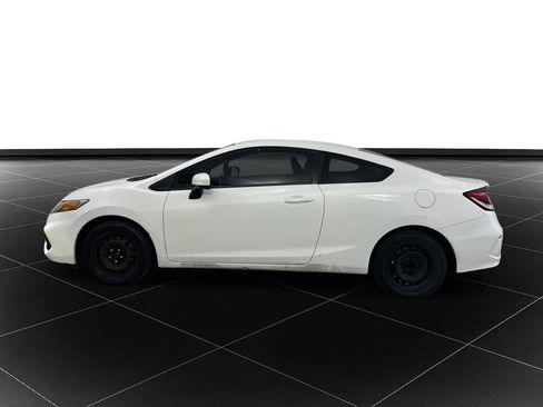 Used 2014 Honda Civic LX image 2