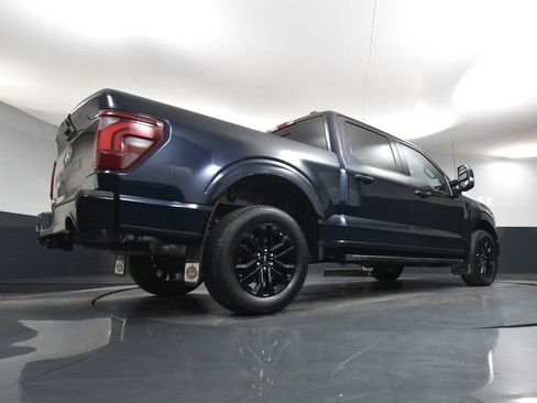 Used 2024 Ford F150 Lariat image 56