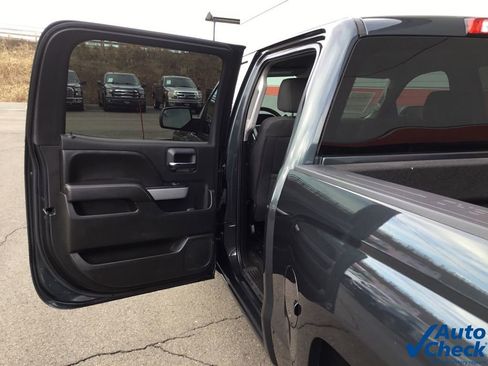 Used 2017 Chevrolet Silverado 1500 LT w/ All Star Edition image 31