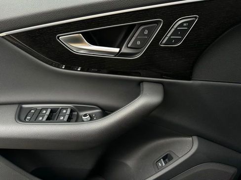 Used 2022 Audi Q7 2.0T Premium image 12