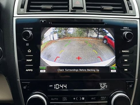 Used 2019 Subaru Legacy 2.5i Limited image 26