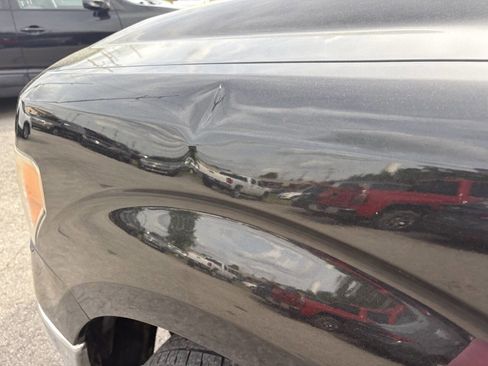 Used 2011 Ford F150 XLT w/ XLT Chrome Pkg AWD/4WD image 15