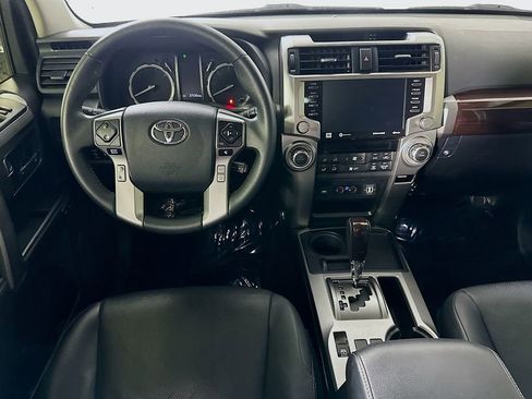 Used 2022 Toyota 4Runner Limited RWD image 17