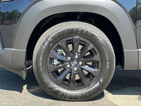 New 2026 MAZDA CX-50 AWD 2.5 Hybrid w/ Weather Package image 33