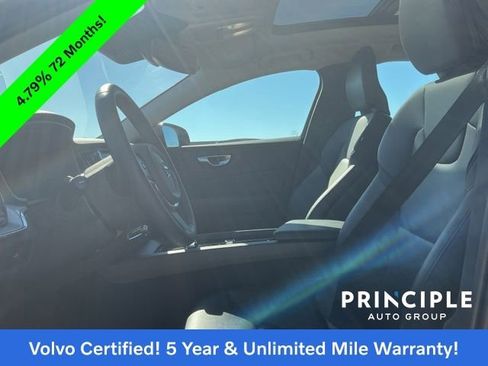 Certified 2024 Volvo S60 B5 Core image 27