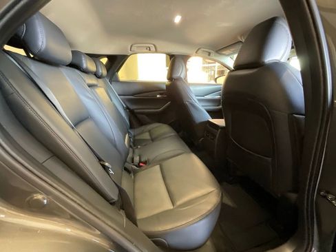 Used 2023 MAZDA CX-30 AWD 2.5 S w/ Preferred Package image 21