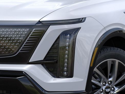 New 2026 Cadillac Vistiq Sport AWD/4WD image 20