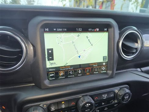 Used 2023 Jeep Wrangler Unlimited Rubicon 392 w/ Xtreme Recon 35" Tire Package image 18