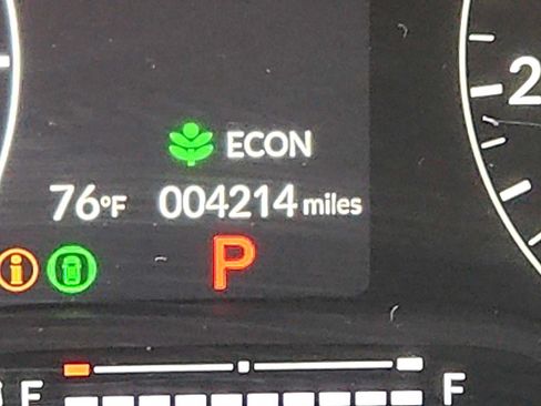 Used 2026 Honda Civic Sport image 18