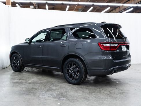 New 2026 Dodge Durango GT image 4