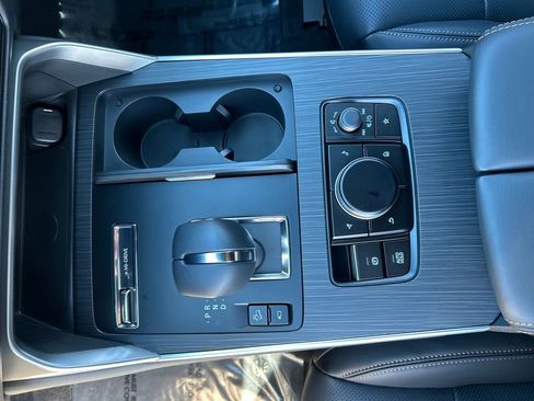 New 2026 MAZDA CX-90 3.3 Turbo S w/ Premium Plus image 19