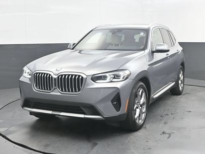 Certified 2024 BMW X3 sDrive30i w/ Convenience Package