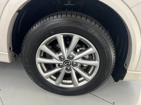 Used 2025 MAZDA CX-5 AWD 2.5 S w/ Preferred Package image 18