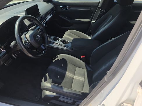 Used 2022 Honda Civic Sport image 8