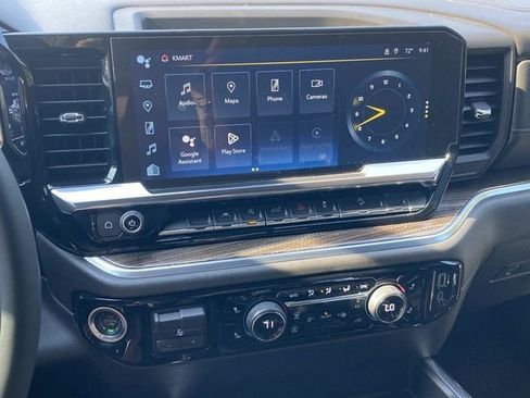 Used 2023 Chevrolet Silverado 1500 RST w/ All Star Edition Plus AWD/4WD image 26