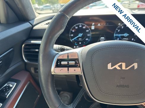 Used 2024 Kia Telluride SX Prestige AWD/4WD image 25