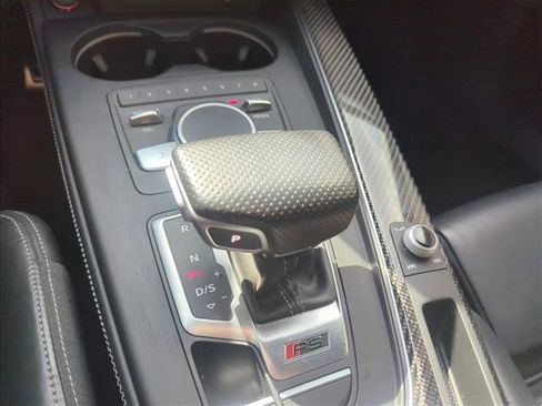 Used 2019 Audi RS 5 Sportback w/ Dynamic Plus Package image 7