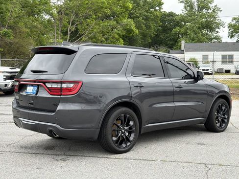 Used 2025 Dodge Durango R/T AWD/4WD image 27
