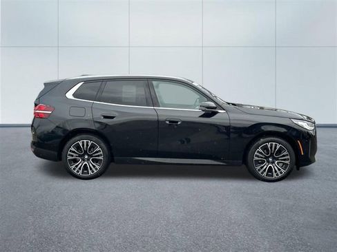 Certified 2025 BMW X3 xDrive30i w/ Premium Package image 5