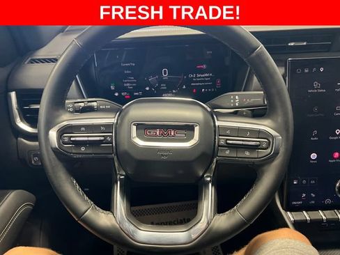 Used 2026 GMC Terrain Elevation AWD/4WD image 9